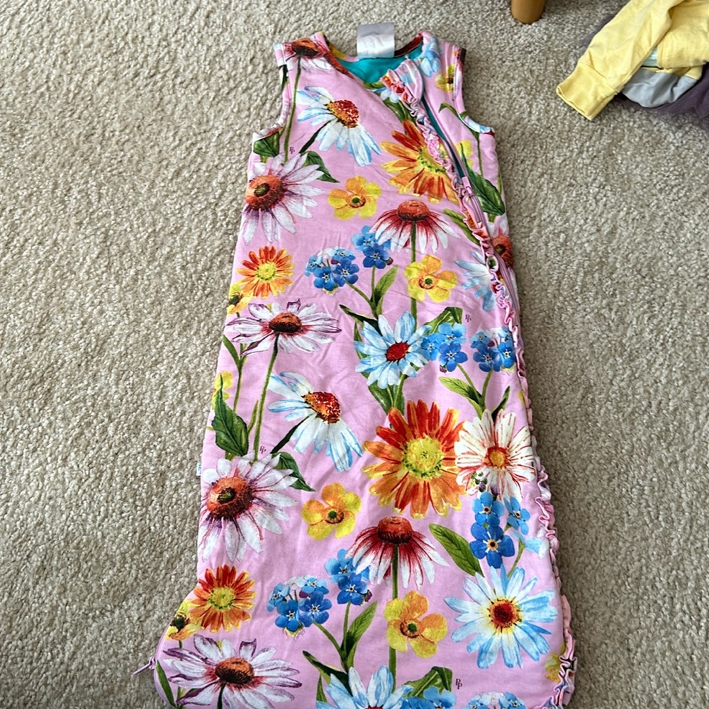 Baby sleep sack